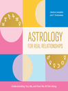 Cover image for Astrology for Real Relationships